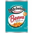 thumbnail image 1 of Batchelors Baked Beans In Tomato Sauce, 14.8-Ounce Cans (Pack of 12), 1 of 3