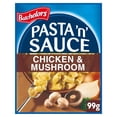 thumbnail image 1 of Batchelors Pasta & Sauce Chicken & Mushroom Quick Cook 99G, Imported from Britain, 1 of 3
