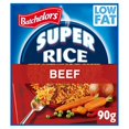 thumbnail image 1 of Batchelors Super Rice - Beef 90g, Imported from Britain, 1 of 1