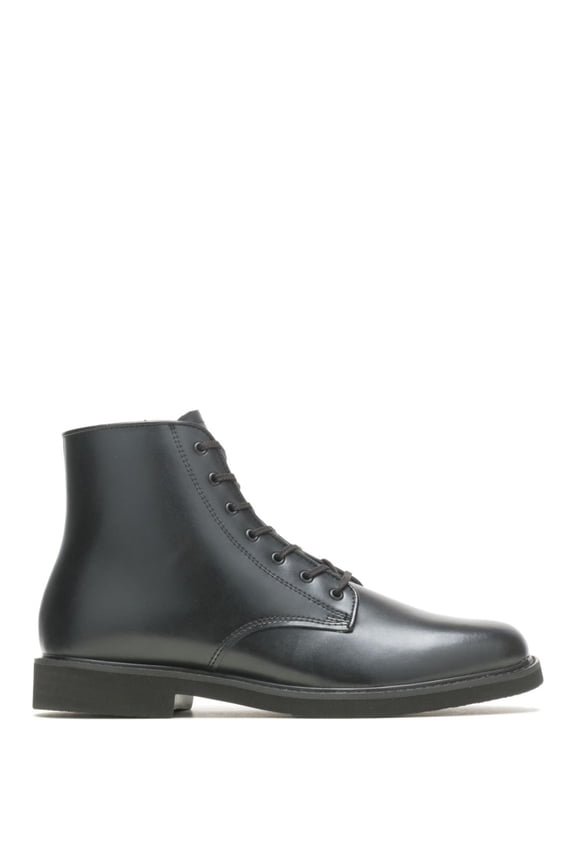 Sentinel Chukka High Shine Unisex
