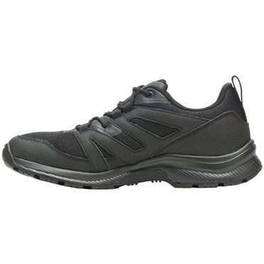 Bates 04100 Mens Rallyforce Low Fire and Safety Shoe 7 2E US 7Extra Wide(EE+)