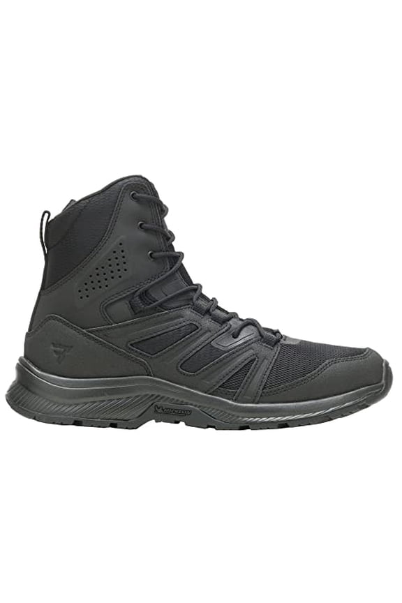 Men's Rallyforce Tall Zip Military and Tactical Boot