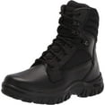 thumbnail image 1 of Bates 05701 Womens Cyren Tall Black Combat Boot, 1 of 4