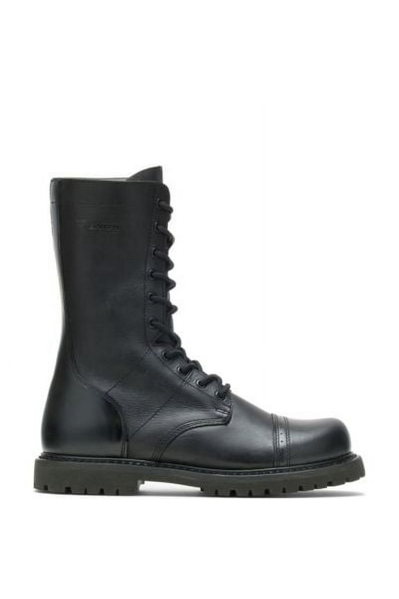 11" Paratrooper Side Zip Boot Men