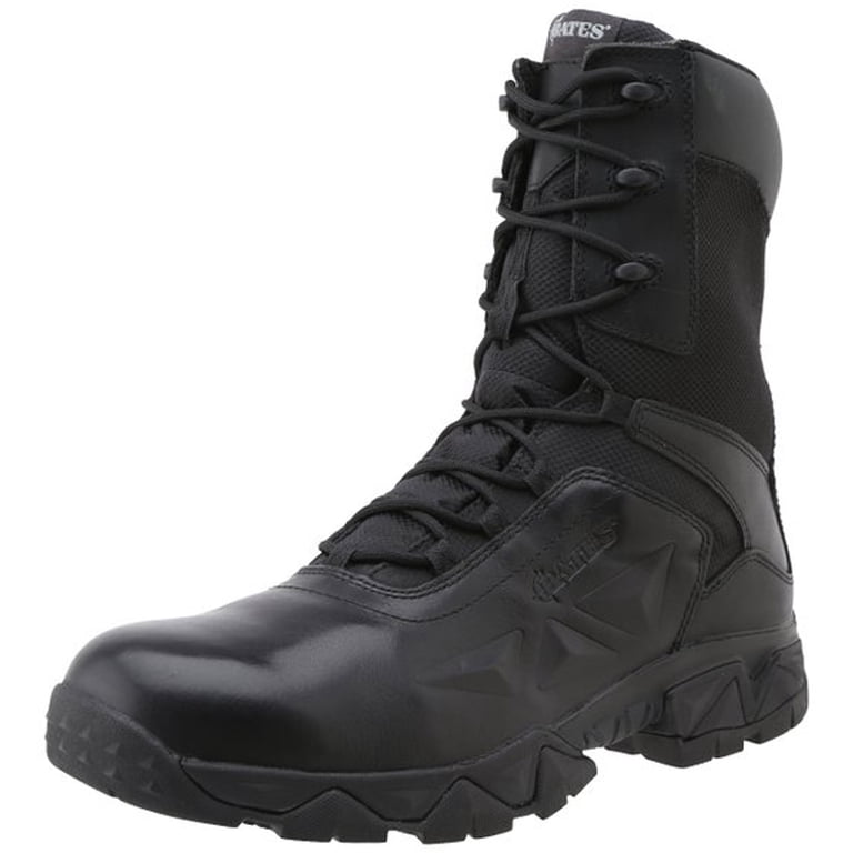 BATES DELTA-8 ICS TECHNOLOGY BOOTS Amazon.com: Bates Men main image 4
