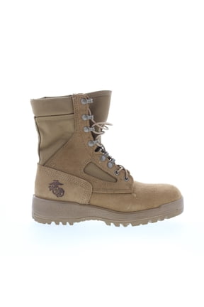 McRae Adult Mens Marine Hot Weather Tactical Boots