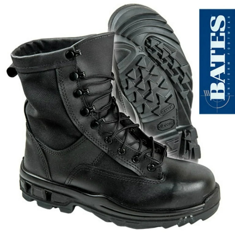 Bates 31508 Mens Waterproof Gore Tex Super Boot 14 E US 14Wide E W Walmart