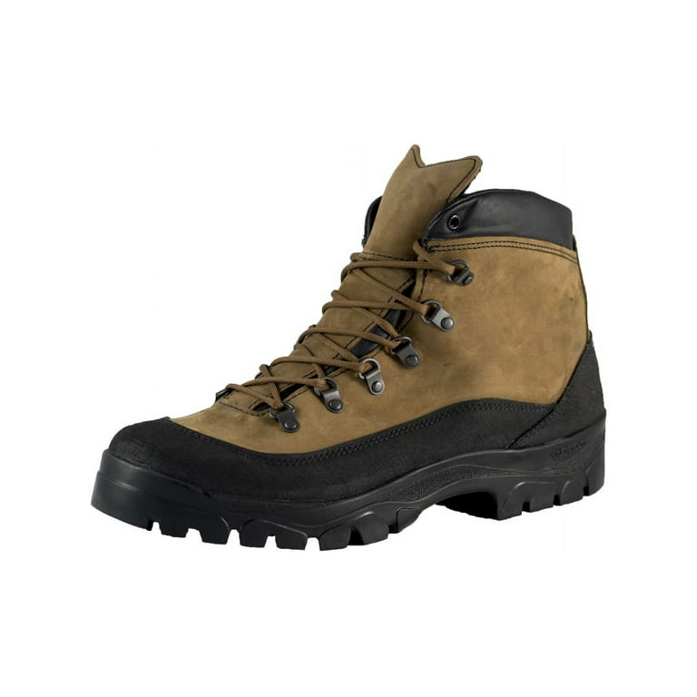 Bates 3400 Mens Mountain Combat Hiker GoreTex Cold Weather