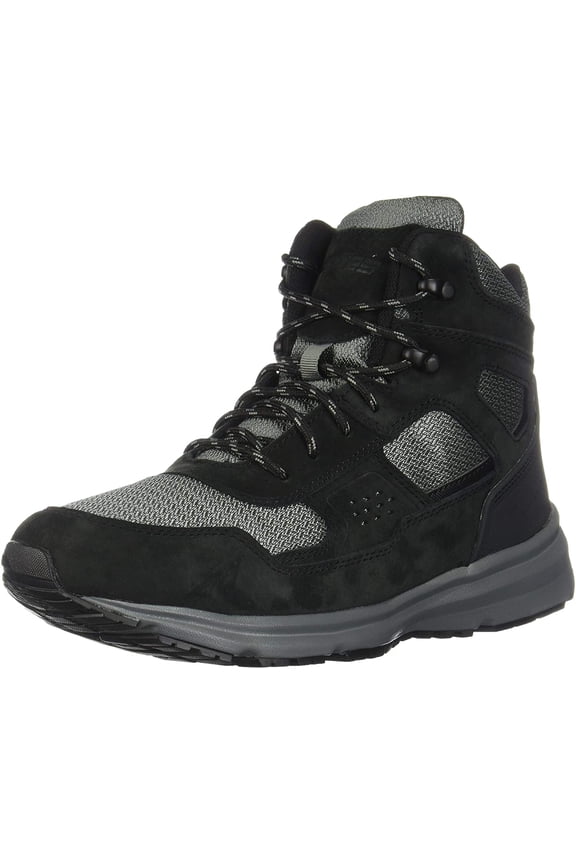 Mens Raide Sport Fire and Safety Boot