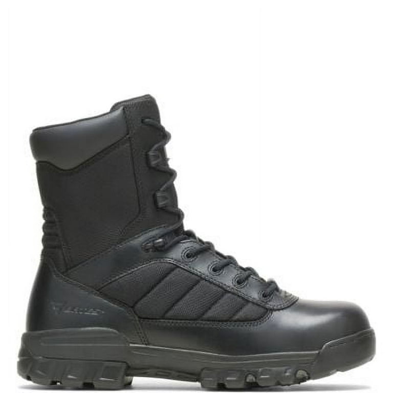 Bates 8 Tactical Sport Boot Men 7 Black Walmart