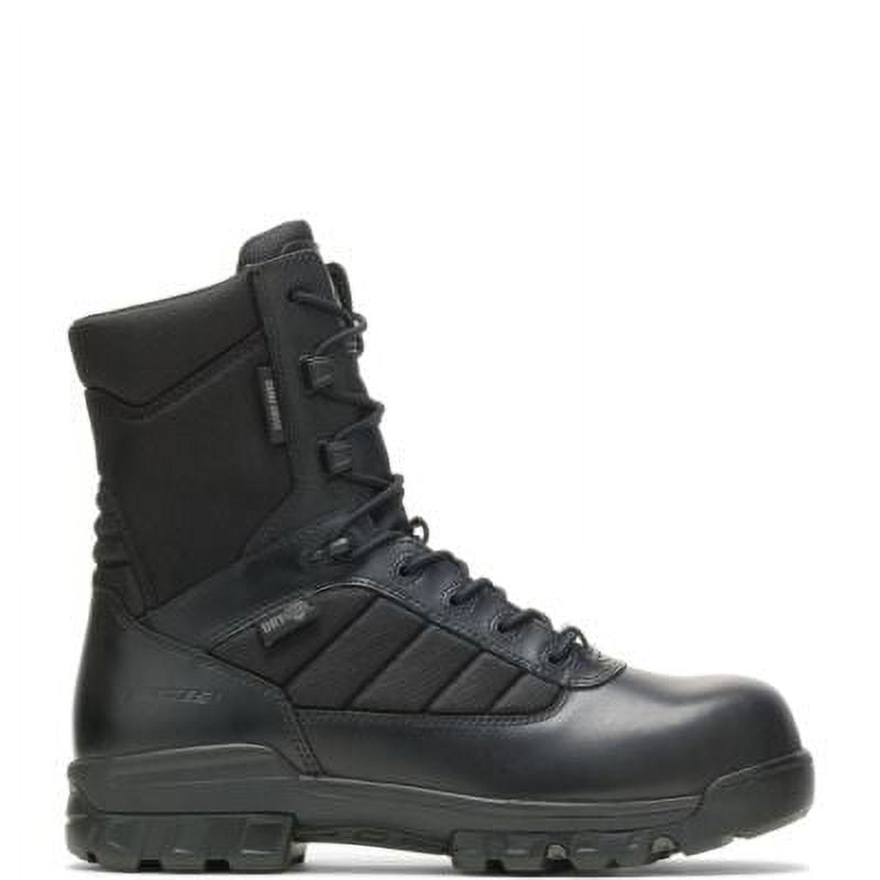 Bates men's tactical boots with composite toe hotsell