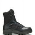 thumbnail image 1 of Bates 8" Tactical Sport DRYGuard Side Zip Composite Toe Men 14 Black, 1 of 6