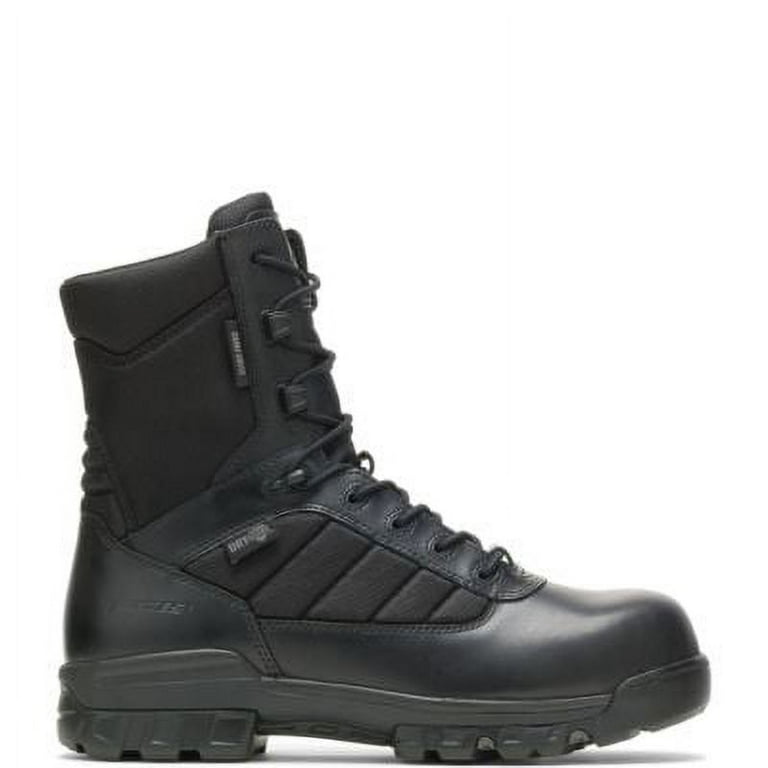 Bates 8 tactical deals sport zipper boot