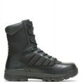 thumbnail image 1 of Bates 8" Tactical Sport Side Zip Boot Men Black, 1 of 6