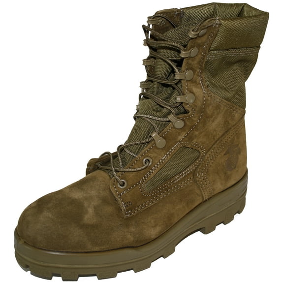 Bates 87501 Womens USMC GORE-TEX Waterproof Boot 9.5D (M) US