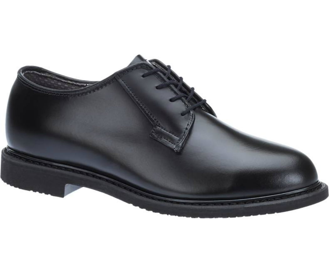 Bates black sales shoes