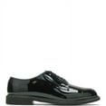 thumbnail image 1 of Bates Bates Lites Black High Gloss Oxford Men 10 Black, 1 of 9