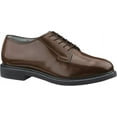 thumbnail image 1 of Bates Bates Lites Brown Leather Oxford Men 10.5 Brown, 1 of 9