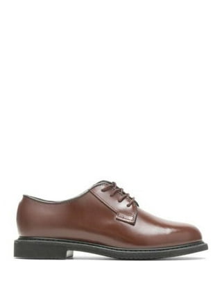 Bates lites 2024 leather oxford