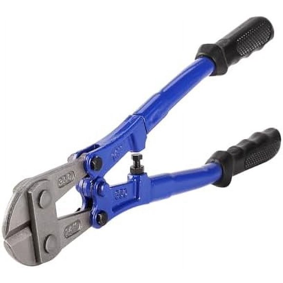 4 Inch Lock Cutter Bolt Cutters in Hand Tools - Walmart.com