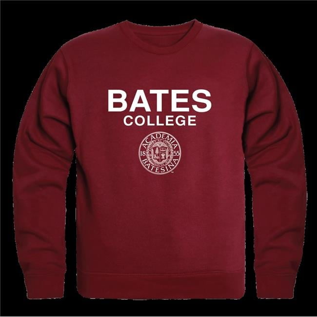 Bates college sweatshirt best sale