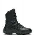 thumbnail image 1 of Bates Delta-8 Side Zip Boot Women 10 Black, 1 of 9