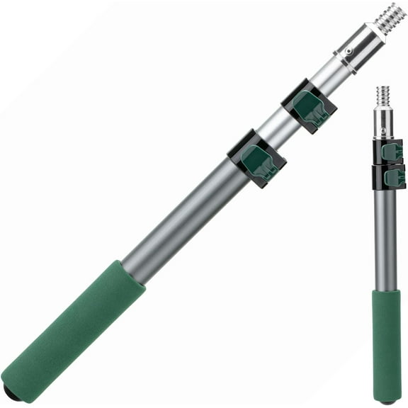 Bates- Extension Pole, 1.4 to 3 Ft Pole, ?Green