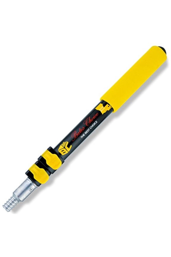 - Extension Pole, 3 Ft Pole, Telescoping Pole, Paint Pole, Extendable Pole, Paint Roller Extension Pole, Painters Pole, Extension Handle