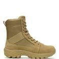 Bates Fuse Tall Side Zip Men Coyote - Walmart.com