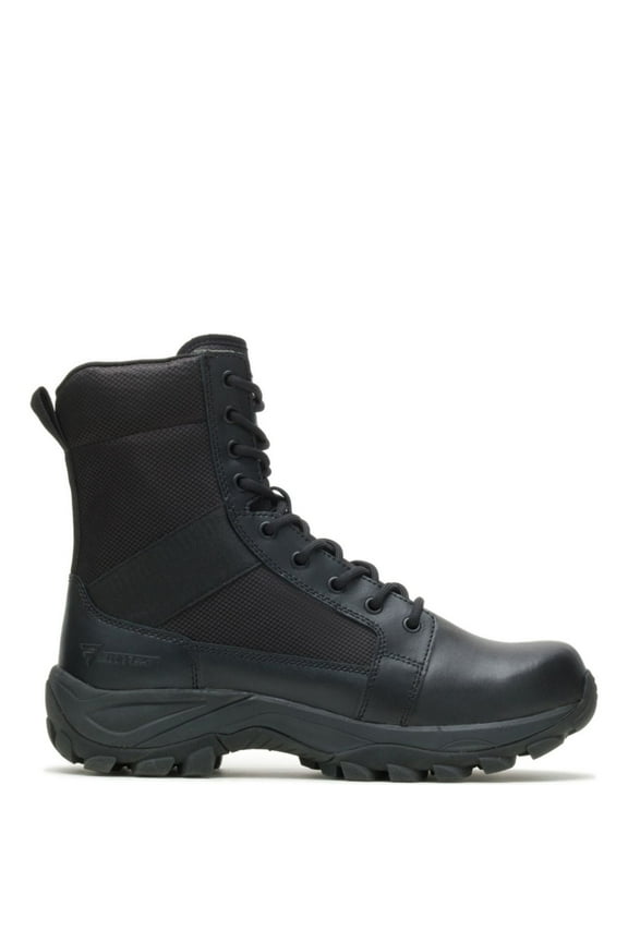 Fuse Tall Side  Zip Men