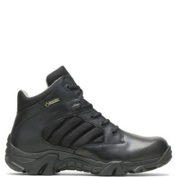 Bates GX-4 Boot with GORE-TEX Men Black