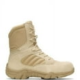 thumbnail image 1 of Bates GX-8 Desert Composite Toe Side Zip Boot Men, 1 of 6