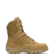 Bates GX-8 Waterproof Composite Toe Side Zip Men