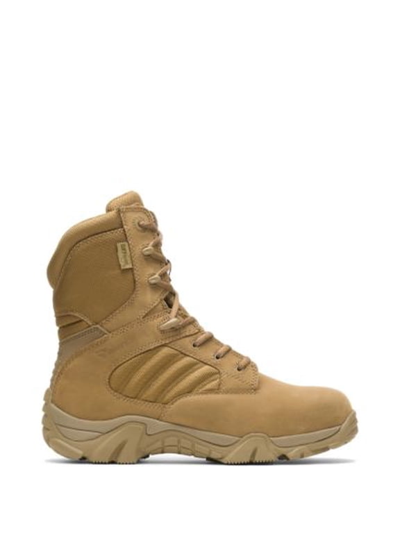 GX-8 Waterproof Composite Toe Side Zip Men