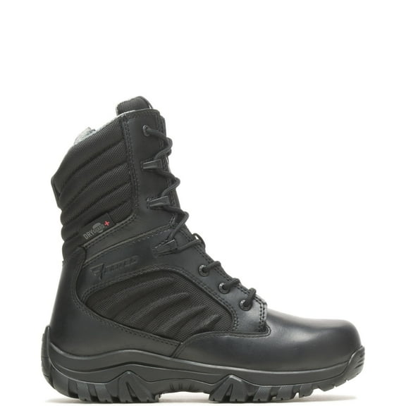 Bates GX X2 Tall Side Zip DRYGuard+  Boot Women