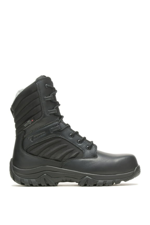 GX X2 Tall Side Zip DRYGuard+ Carbon Nano Toe Boot Men
