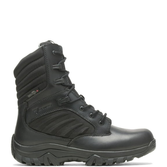 Bates GX X2 Tall Side Zip DRYGuard+  Insulated Boot Men