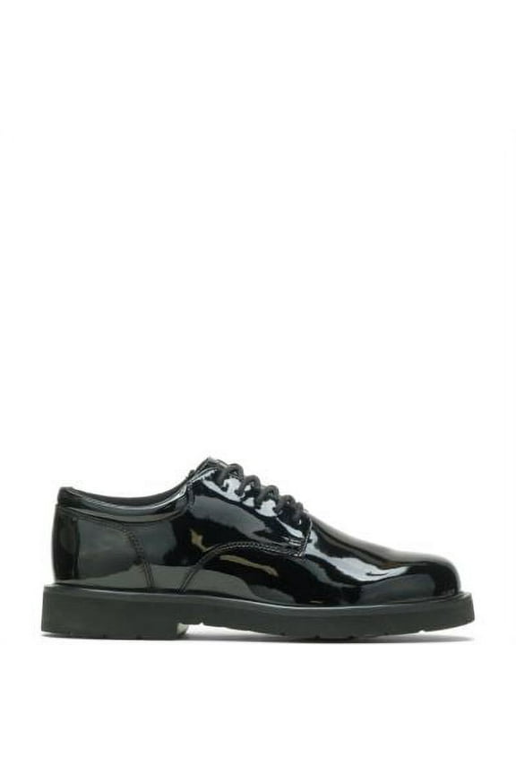 High Gloss Duty Oxford Men
