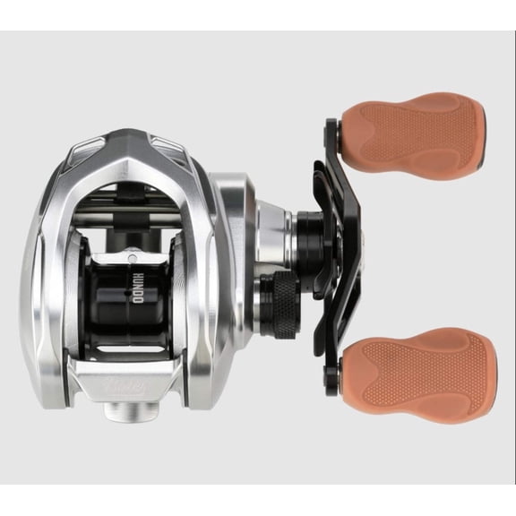 Bates Hundo Baitcast Reels