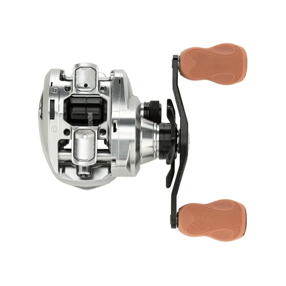 Bates - Hundo Low-Profile Baitcast Reel