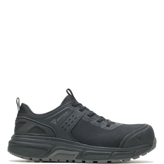 Bates JumpStart Low EnergyBound Carbon Safety Toe Men Midnight