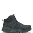 thumbnail image 1 of Bates JumpStart Mid EnergyBound Carbon Safety Toe Men Midnight, 1 of 6