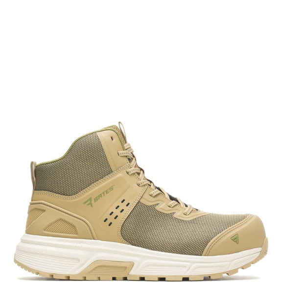 Bates JumpStart Mid EnergyBound Carbon Safety Toe Men