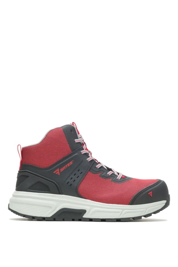 JumpStart Mid EnergyBound Carbon Safety Toe Men