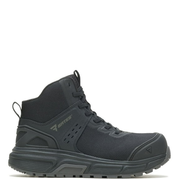 Bates JumpStart Mid EnergyBound Carbon Safety Toe Women