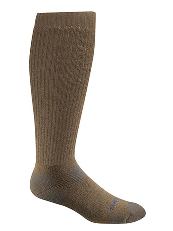 Men Tactical Uniform Over The Calf Socks