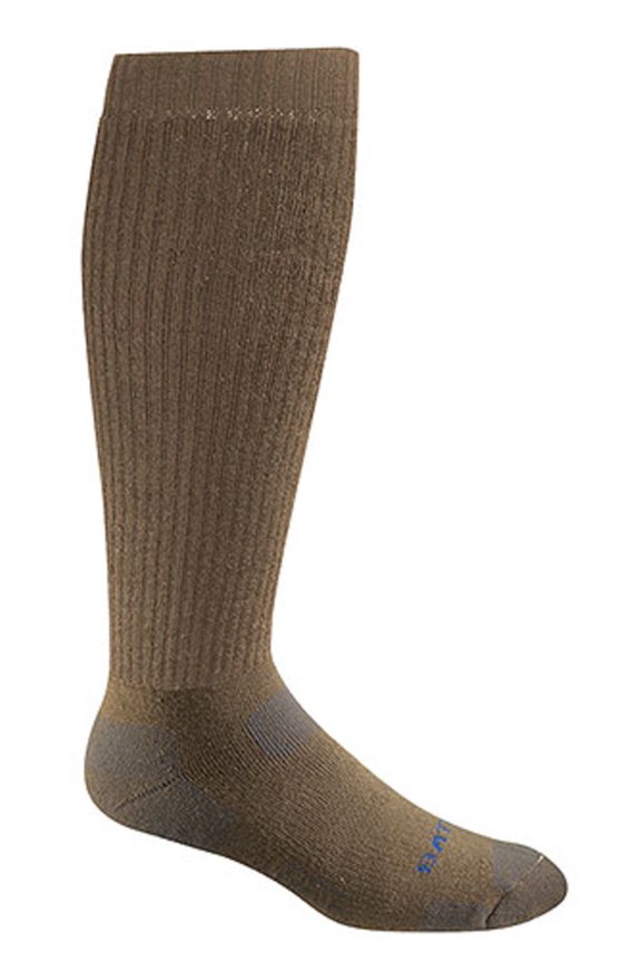 Men Tactical Uniform Over The Calf Socks