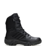 Zip Boots