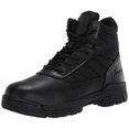 thumbnail image 1 of Bates Men's 5" Tactical Sport Side Zip Industrial Shoe, 1 of 7