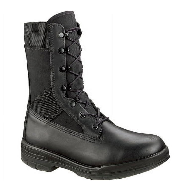 Bates Men s 8 Inches Tropical Seals Durashocks Work Boot Walmart
